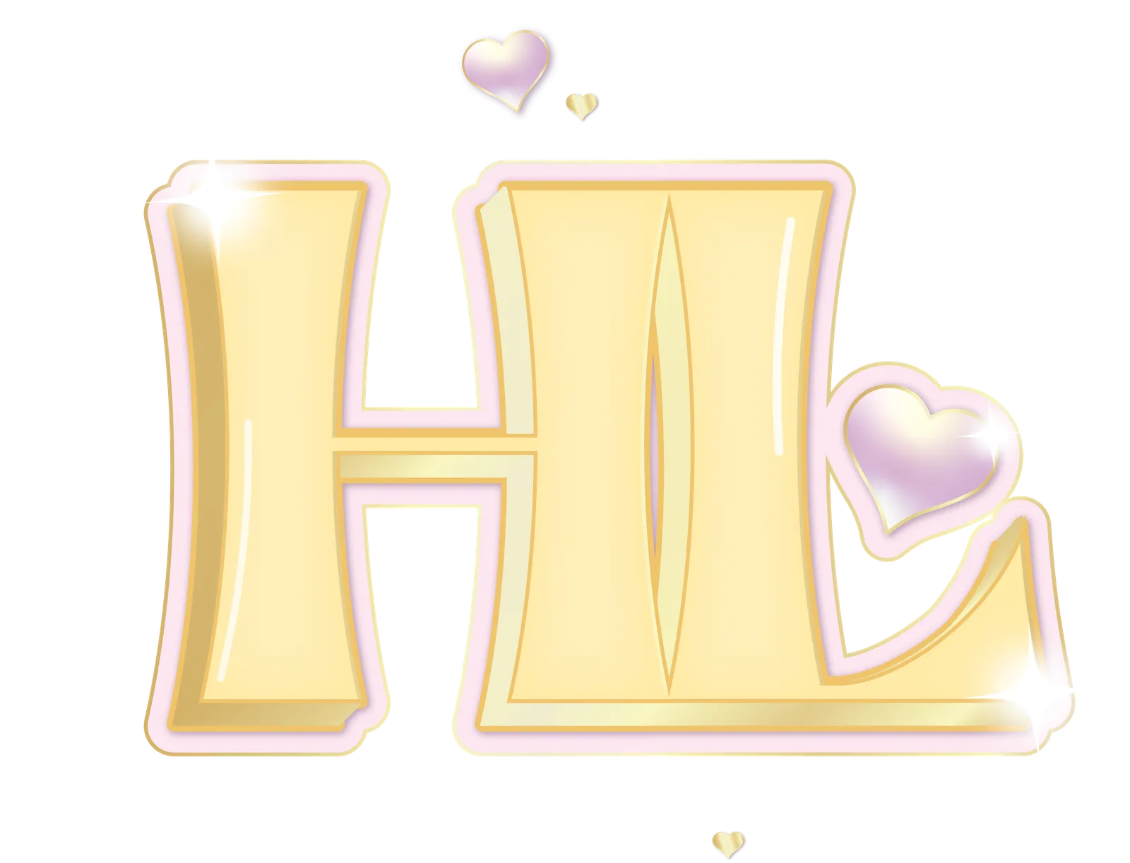 Honeylashes Logo